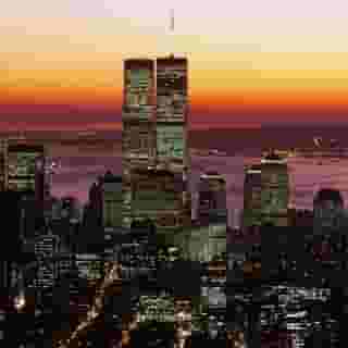 Today marks the 19th anniversary of the 9/11 terrorist attacks. In a 2001 essay, David Foster Wallace wrote about his experience from the Midwest. Link in bio.