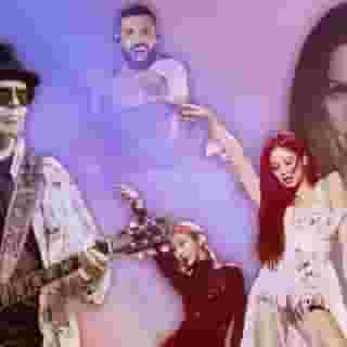 What can we expect from the fall, traditionally one of music’s biggest seasons for blockbusters and critical favorites? At the link in our bio, we put together a guide to the albums we're most excited to hear, including new music from Drake, Lana Del Rey, Blackpink, Neil Young, 2 Chainz, and more. Photographs in illustration by KGC-138/STAR MAX/IPx/AP; Prince Williams/Wireimage; Koury Angelo; Mat Hayward/Getty Images