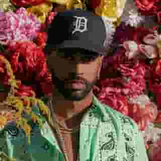 On #Detroit2, @bigsean's first solo album since 2017, he grapples with past struggles and offers a wide portfolio of feelgood solutions. Tap the link in our bio to read about the Motor City rapper's holistic healing. Photograph by Mike Carson
