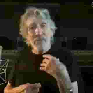 Happy birthday, Roger Waters! Earlier this year, he spoke to us about his failed peace summit with David Gilmour, his late friend John Prine, life in quarantine and more. Watch the entire interview at the link in our bio.