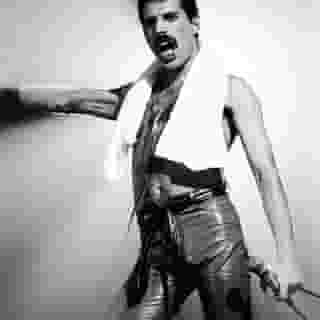 Today would have been Freddie Mercury’s 74th birthday. In honor of the Queen frontman, we put together some lesser-known tales of the vocal legend’s life. Read them at the link in our bio. Photograph by Rob Verhorst/Redferns/Getty Images