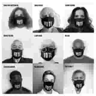 Director and producer Allen Hughes has teamed up with When We All Vote to bring together artists, athletes, industry leaders, and notable community members to inspire maximum voter participation for each and every election. Go to @WhenWeAllVote and join the movement by learning how to get registered and ready to vote by making your voting plan. Learn more at the link in our bio. 