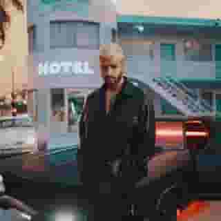 From Maluma to Katy Perry to the Killers, August included pop-star reinventions, stripped-back indie rock and more. Tap the link in our bio for the best albums from the last month. Photographs by Phraa, Christine Hahn and Chad Kirkland