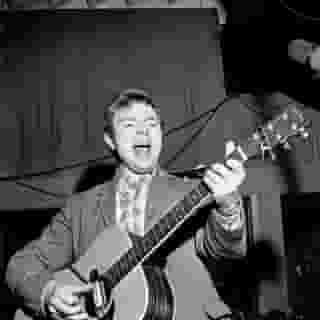 Happy 75th birthday, Van Morrison! From teenage garage-rocker to Sixties folk mystic and beyond, head to the link in our bio for the Irish soul singer's essential albums. Photograph by PoPsie Randolph/Michael Ochs Archives/Getty Images