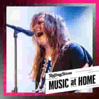 From Gaslight Anthem’s Brian Fallon to Social Distortion’s Mike Ness, our latest Music at Home highlights solo artists who got their start in loud rock bands and evolved into introspective singer-songwriters. Tap the link in our bio for our Punk Troubadours playlist. 