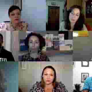 Six experts — teachers and parents — sat down with us to discuss their anxieties, hopes, and coping skills for the return to school this fall with the coronavirus pandemic unabated. Watch the full video at the link in our bio.