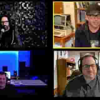 Alan Sepinwall spoke with showrunner/executive producer Damon Lindelof and composers Trent Reznor and Atticus Ross about the music of @watchmen. Head to the link in our bio where they discuss how their collaboration came to be, and answer some burning fan questions.