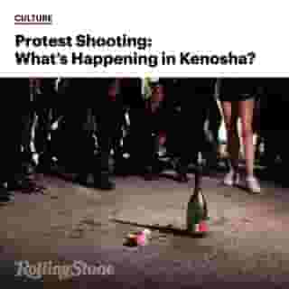 For a timeline of the police violence that sparked protests, and the fatal shooting that followed, head to the link in our bio.