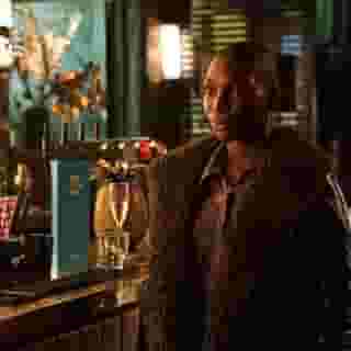 In the finale of Michaela Coel's 'I May Destroy You,' the main character pushes through writer's block — and finds a way to heal. At the link in our bio, Alan Sepinwall explores how the stunning HBO series grapples with trauma. (Warning: Spoilers)