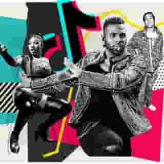 TikTok's music team has given crucial assists to artists like Jason Derulo, Megan Thee Stallion, and Saweetie. But can it keep powering the music industry — especially amid uncertainty about TikTok’s fate in the U.S.? Tap the link in our bio to learn more about the viral-video app’s hidden hit machine. Illustration by Nazario Graziano