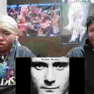 After a viral reaction to a Phil Collins hit, YouTube channel creators reflect on how their work is re-framing classic songs — and breaking down cultural barriers in the process. Click the link in our bio to read how the app's reaction videos are changing the way we listen. Photograph courtesy of YouTube