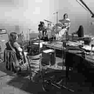 What is it that makes people around the world, from all generations and all cultures, still hear ourselves in the Beatles’ story, 50 years after the end? At the link in our bio, Rob Sheffield goes inside the heartbreak, the brotherhood, and why the music still matters for our September cover story. Photograph by Ethan A. Russell/© Apple Corps Ltd.