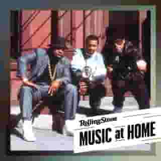 Have you been to any good shows lately? Yeah, us neither. With no concerts for the foreseeable future, our latest Music at Home playlist brings you some of the best live recordings by the Rolling Stones, Ozzy Osbourne, Run-DMC, James Brown and more. Check it out at the link in our bio.