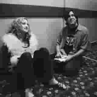 As #AlmostFamous turns 20, writer-director Cameron Crowe goes deep on interviewing rock legends for 'Rolling Stone,' screening the movie for Led Zeppelin, and why the film's messages still resonate. “We were an underdog that gathered support over the years,” he says. “It’s never been as popular as it is right now.” Read the full interview at the link in our bio. Photograph by Neal Preston/DreamWorks Pictures