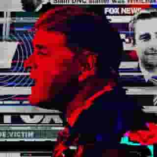 The murder of Seth Rich was a family tragedy. It’s the story of how Fox News and some of its biggest stars have so far escaped any accountability for actions whose consequences continue to haunt the Rich family. “We lost his body the first time, and the second time we lost his soul," Mary Rich, Seth’s mother, tells us. Click the link in our bio to read “Killing the Truth.” Illustration by Sean McCabe 