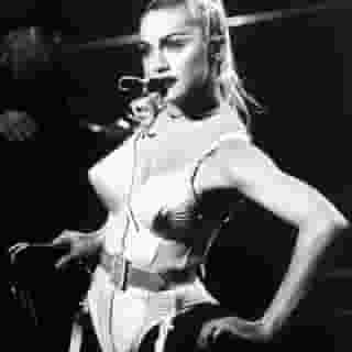 Happy birthday, Madonna! The singer's music videos defined the MTV era and changed pop culture forever. From controversy-starting blockbusters such as “Like a Prayer” to introspective epics like “Frozen," tap the link in our bio for the stories behind her 20 best music videos. Photograph by Time Life Pictures/DMI/The LIFE Picture Collection/Getty Images