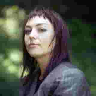 Early on in her career, Angel Olsen remembers getting bad advice from the men in her life. "I didn't have people being like, 'You should definitely go out into the world and play these songs,'" she says. "It was more like, 'It's going to be hard, and they're going to use you, and they're going to sexualize you, and it's not going to work out.’” Head to the link in our bio to read the full feature. Photograph by @internetbby⁠
