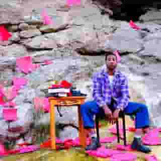 Growing up in Texas, acting gave Jonathan Majors a way out of trouble. Now, HBO’s pulpy, genre-smashing new series #LovecraftCountry is letting him stir some up again. Tap the link in our bio where the star talks about race and redemption. Photograph by Stammtisch.604