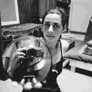 PJ Harvey's reissue of 'Dry' shows how she developed a unique vision for her career early on. Click the link in our bio to go inside the singer's powerful, intimate early demos. Photograph by Maria Mochnacz