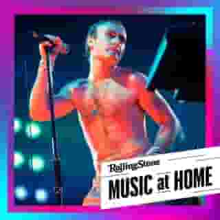 Peter Gabriel, Phil Collins, Yes, and Rush reinvented themselves for a new era in our latest Music at Home playlist, featuring the best Eighties pop hits by Seventies prog artists. Check it out at the link in our bio. 