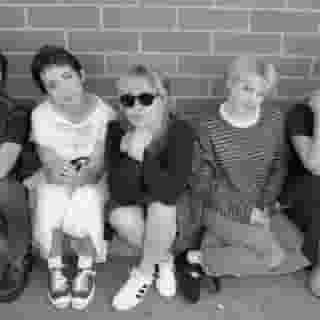 The Go-Go's Belinda Carlisle, Jane Wiedlin and filmmaker Alison Ellwood break down how a new Showtime portrait recounts the band’s story in their own words. Head to the link in our bio for why this group deserves your respect. Photograph by Vicki Berndt