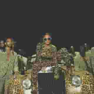 'Black Is King' has arrived. The 85-minute film is a companion piece to 'The Gift,' Beyonce’s hand-crafted, all-star soundtrack to the 2019 photorealistic remake of 'The Lion King.' And it is, by far, her most elaborate visual work yet. At the link in our bio, read five of our immediate takeaways from the visual album. Photograph by Travis Matthews