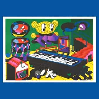 🎹 By @tram__poline

Here is the last original illustration done by the Japanese Illustrator @tram__poline for her special riso collection with @kiblind_atelier. 

🥁 Full collection here : @kiblind_atelier and there : Kiblind-store.com (link in bio)

...................................................................

🎹 Par @tram__poline

Aujourd’hui on accorde notre lyre pour vous présenter la dernière création originale de l’artiste japonaise @tram__poline pour sa collection d'affiches riso chez @kiblind_atelier.

🥁 Retrouvez la collec complète ici : @kiblind_atelier et là : Kiblind-store.com (lien dans la bio)

#trampoline #riso #risoprint #printmatters #printisnotdead #affiche #deco #poster #synth #synthetizer #music