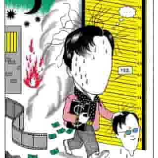 🏆 MAGAZINE'S PEOPLE 🏆
💙 5/8 - @a.mag.an - Kiblind Miscellaneous News 💙

💰 Full of symbols, Andres Magan's illustrations invite us into a new, rarely explored world. For our issue of Faits Divers, we were curious to know what the artist would do with the story of the famous bling bling swindler Christopher Rocancourt. Of course, he did something incredible with it. We asked him some questions about the creation of this drawing and about life in general.

.....................................................................................
🏆 LES GENS DU MAG 🏆
💙 5/8 - @a.mag.an - Kiblind Faits Divers 💙

💰 Truffées de symboles, les illustrations d'Andres Magan nous invitent dans un monde nouveau, rarement exploré. Pour notre numéro Faits Divers, nous étions bien curieux de savoir ce que l’artiste allait faire de l’histoire du célèbre escroc bling bling Christopher Rocancourt. Forcément, il en a fait quelque chose d’incroyable. On lui a posé quelques questions sur la création de ce dessin et sur la vie, en général, tiens. (lien dans la bio)

#miscellaneousnewsitem #newsitem #kiblind #kiblindmagazine #faitsdivers #illo #illustration #kibindmagazine #escroc #christopherocancourt #andresmagan