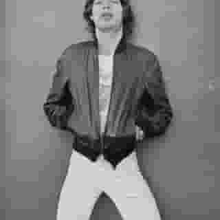 Happy birthday, Mick Jagger! In our 1995 cover story, the Rolling Stones frontman looks back on thirty years in the world’s greatest rock & roll band. Click the link in our bio to revisit the interview. Photograph by Evening Standard/Hulton Archive/Getty Images