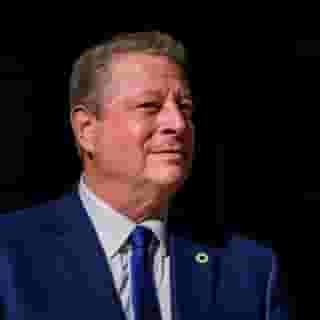 For our latest "RS Interview: Special Edition," former Vice President @algore talks to @JamilKSmith about his continuing push to address the climate crisis and the environmental legacy of the late John Lewis. Watch at the link in our bio. Photograph by Erik McGregor/LightRocket/Getty Images
