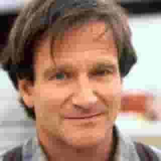 Today would have been Robin Williams' 69th birthday. Revisit our 1988 cover story on the comic at the link in our bio.  Photograph by TriStar/Getty Images