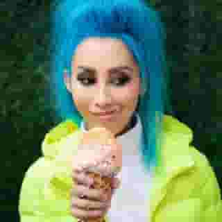 Melissa Reese spent the last four years gigging with Guns N’ Roses, but it’s just the first part of her quest to become "the female Trent Reznor." Tap the link in our bio to read how the keyboardist broke the band's glass ceiling. Photograph by @jessierocks