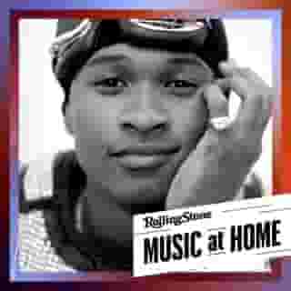 Flash back to the golden sounds of Nineties R&B with our latest Music at Home playlist, featuring SWV, Jodeci, Brandy, Mary J. Blige and more. Check it out at the link in our bio.