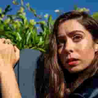 "You got the good, the bad and the ugly with this character—and I was interested in the ugly." A long conversation with Cristin Milioti about #PalmSprings, pirate costumes, career detours and the need to reset herself. Tap the link in our bio for the full feature. Photograph by @byalexishunley