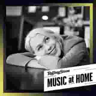 This week's Music at Home playlist features road-trip songs for your next aimless drive, from Neil Young, Phoebe Bridgers, and more. Check it out at the link in our bio. 