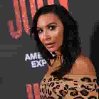 Actress Naya Rivera is missing after boating in a lake near Los Angeles. According to local authorities, officials found the 'Glee' actress’ four-year-old son floating alone in their rented boat on Lake Piru. Read more at the link in our bio. Photograph courtesy of Getty Images