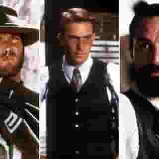 From ‘A Fistful of Dollars’ to ‘The Hateful Eight,’ we put together the highlights of Ennio Morricone’s long, illustrious career. Tap the link in our bio for 10 essential soundtracks from the Italian film composer. Photograph by Silver Screen Collection/Getty Images; Paramount/Kobal/Shutterstock; Warner Bros/Kobal/Shutterstock