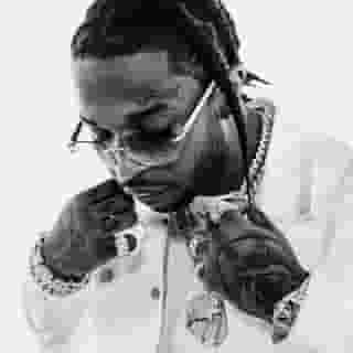 Pop Smoke’s ‘Shoot for the Stars Aim for the Moon’ shows us why he remains the voice of New York City. Tap the link in our bio to read how the late rapper's endless summer continues on his posthumous debut album. Photograph by @grifflotz 