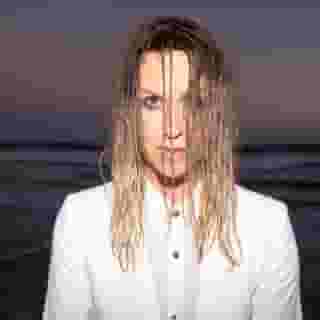 “I love anger,” says Alanis Morissette. "It moves worlds. It helps me set boundaries and change things." The singer talked to us about her wrenching new album, 25 years of ‘Jagged Little Pill,’ and more. Click the link in our bio for the full interview. Photograph by Shelby Duncan