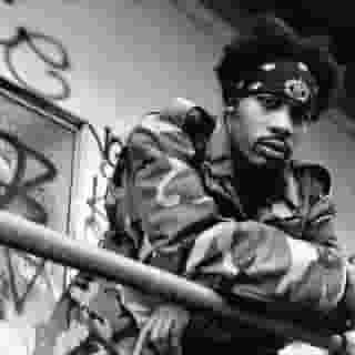 Happy birthday, RZA! Last year, the rapper-producer talked to us about what he learned from Wu-Tang's legacy, how Quincy Jones helped shape his worldview and more. Click the link in our bio to read the entire “Last Word” interview. Photograph by David Corio/Getty Images