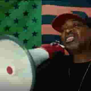 Public Enemy recruited Nas, Black Thought, Rapsody and YG for a star-studded "Fight the Power" remix to open the #BETawards. Watch at the link in our bio. 