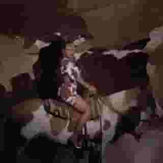 Beyoncé has announced a new visual album called 'Black Is King,' set to premiere on Disney+ in July. “This visual album from Beyoncé reimagines the lessons of 'The Lion King' for today’s young kings and queens in search of their own crowns,” Disney said. Head to the link in our bio for more details. 