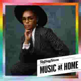 Music has long been intertwined with the spirit of Pride and pro-LGBTQ+ movements, from obvious selections like Diana Ross’ disco banger “I’m Coming Out” to the confrontational queercore of groups like Pansy Division, tap the link in our bio for our latest "Music at Home" playlist songs of pride.