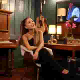 Happy birthday, Ariana Grande! “I’ve been around some of the greatest singers of all time," songwriter Savan Kotecha told us about working with Grande. "I’ve never seen anything like this.” Tap the link in our bio to read how the pop star made 2019's 'Thank U, Next.' Photograph by Andrew Lipovsky/NBCUniversal/Getty Images