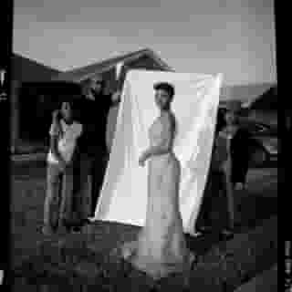 “Due to COVID-19 concerns, classmates of 2020 won’t be able to take part in prom, and this photo project aims to highlight them,” photographer Christian K. Lee says of his photo essay showcasing high school seniors in Central Texas. Click the link in our bio to see more from ‘Canceled Prom.’ Photograph by @chrisklee_jpeg⁠
