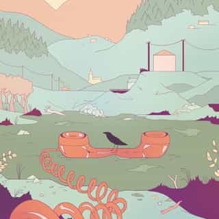 🏆 MAGAZINE'S PEOPLE 🏆
💙 1/8 - @remymattei - Kiblind Faits Divers 💙

📞 For the release of our Miscellaneous news issue, we kindly placed there, in the agile hands of @remymattei, a little bomb by asking him to illustrate for us the most infamous news of these last decades here in France : "Le Petit Gregory"'s case. A challenge that he succeeded brilliantly. 

.....................................................................................
🏆 LES GENS DU MAG 🏆
💙 1/8 - @remymattei - Kiblind Miscellaneous News 💙

📞 À l’occasion de la sortie de notre numéro Faits Divers, nous avons gentiment placé là, entre les mains agiles de @remymattei, une petite bombe en lui demandant d’illustrer pour nous le fait divers le plus tristement célèbre de ces dernières décennies : l’affaire du Petit Gregory. On vous parle de celui qui a réussi à relever ce challenge délicat avec brio sur Kiblind.com (lien dans la bio)

#remymattei #lepetitgregory #kiblind #kiblindmagazine #faitsdivers #illo #illustration #kibindmagazine #corbeau #lettreanonyme