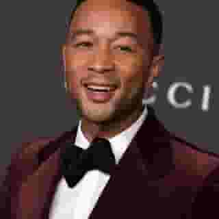 @johnlegend talks about his new album, BLM, life as the sexiest man alive, and much more in our latest "RS Interview: Special Edition." Watch the full interview at the link in our bio. Photograph by Jordan Strauss/Invision/AP/Shutterstock