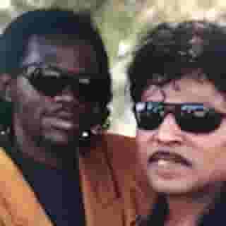 Little Richard's son, Danny Jones, remembers his legendary father's life on the road and quiet final years. “He said his legacy was already cemented,” Jones tells us. “He didn’t want to diminish what he already started.”  Click the link in our bio to read about growing up with Little Richard. Photograph courtesy of Danny Jones Penniman