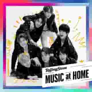 For anyone who still thought K-pop was a passing fad or a niche subset best left to the “world music” fringes, the recent rallying of the fandoms has underlined the fact that K-pop is more than just another overseas import — it’s officially a global force. Click the link in our bio for 12 of the best recent songs from the genre, as part of our weekly “Music at Home” playlist series.