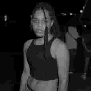 Protesters gathered in Austin, Texas the weekend of May 30th and 31st, to call for justice for Floyd and Michael Ramos, who died after a police officer fired his rifle at him as he was driving away. Austin-based photographer Rahim Fortune captured these images the first week of June to combat the "toxic images depicting us" in the news — and to show how people in the community have been affected.Tap the link in our bio for more photos. Photographs by @rahimfortune